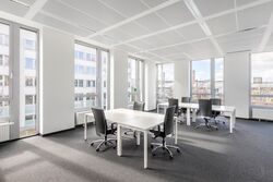 Vision Exchange (D22), Office #504600331